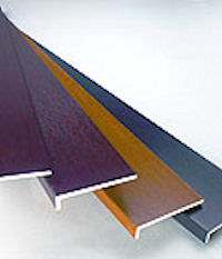 Kestral Fascia Boards
