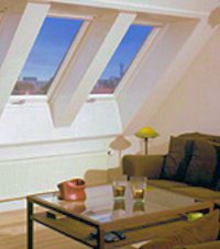 Velux Windows from Ray Jones Roofing