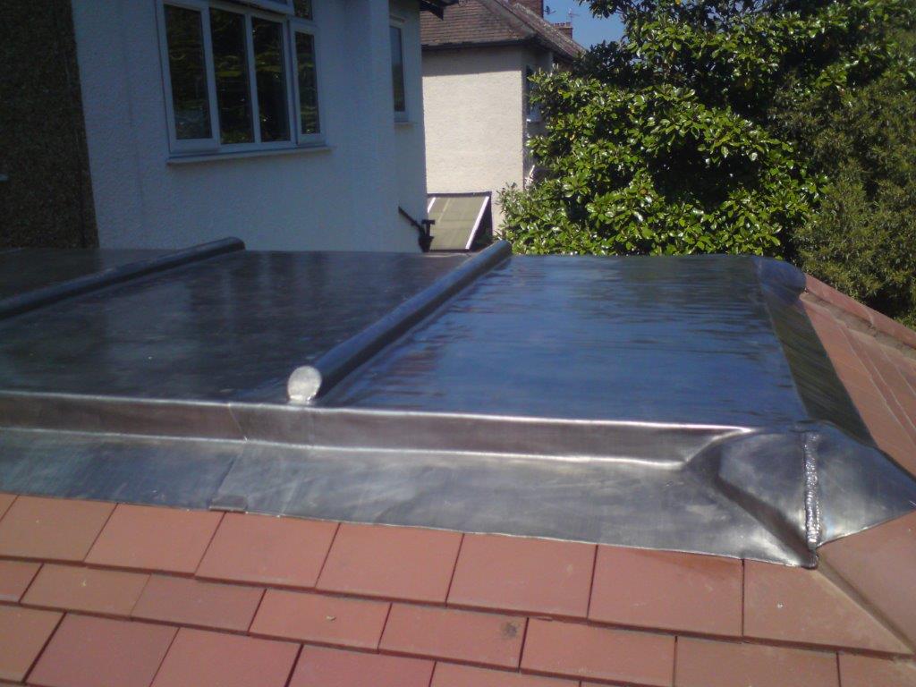 LEAD ROOF TAB 2